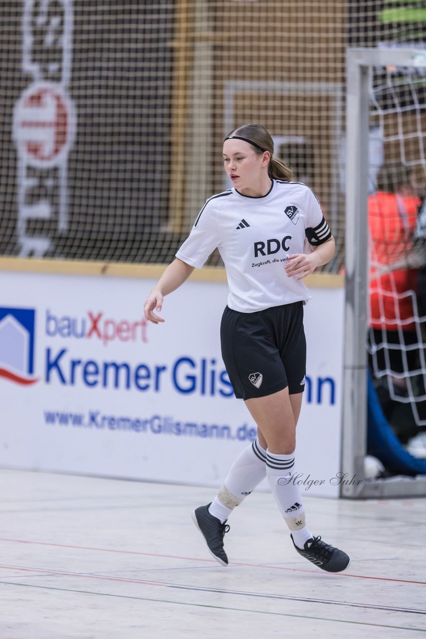 Bild 197 - VR Bank Cup Horst